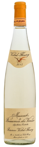 Muscat de Beaumes-de-Venise
